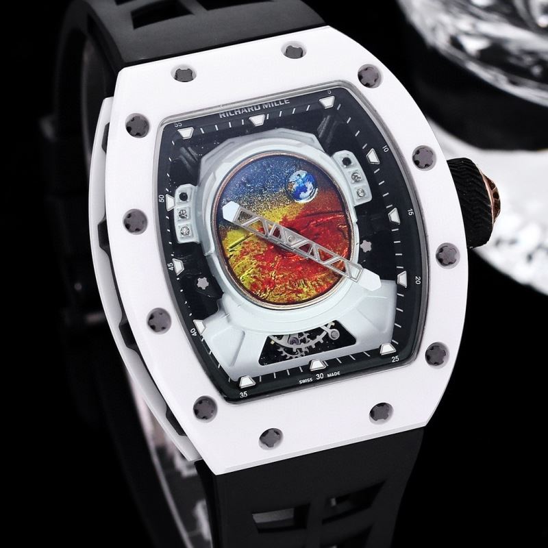 RICHARD MILLE Watches